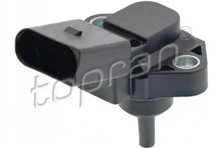Датчик тиску наддува VW LT 2.8TDi 01-06/T4 2.5TDi 95-03 TOPRAN / HANS PRIES 111417 Купити в Україні