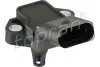 Датчик тиску наддува VW Caddy 2.0 TDI 07-10/T5 2.5 TDI 03-09/Crafter 2.5 TDI 06 TOPRAN / HANS PRIES (111419) зображення 1