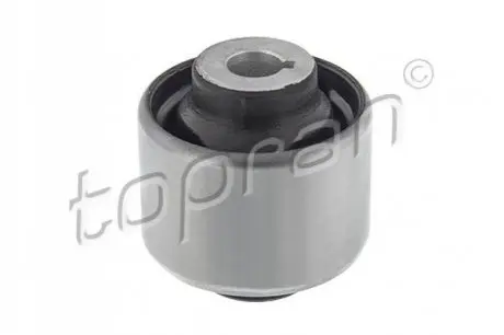 Сайлентблок важеля (переднього/ззаду) VW T5/T6 03 TOPRAN / HANS PRIES 111469