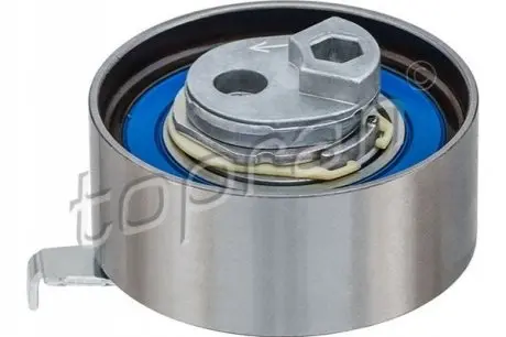 Ролик ГРМ Audi A4/A5/A6/A8/Q5/Q7/VW Phaeton 2.7/3.0TDi 04- (натяжний) (67x28) TOPRAN / HANS PRIES 111535 Купити в Україні