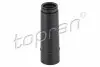 Фото Пильовик амортизатора, задн AUDI A1, A3 SEAT ALTEA, ALTEA XL, LEON SKODA OCTAVIA II, YETI VW EOS, GOLF PLUS, GOLF PLUS V, GOLF V, GOLF VI, JETTA III, JETTA IV, TOURAN 1.2-3.6 02.03-04.18 TOPRAN / HANS PRIES (111 536) зображення 1
