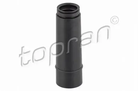 Пильовик амортизатора, задн AUDI A1, A3 SEAT ALTEA, ALTEA XL, LEON SKODA OCTAVIA II, YETI VW EOS, GOLF PLUS, GOLF PLUS V, GOLF V, GOLF VI, JETTA III, JETTA IV, TOURAN 1.2-3.6 02.03-04.18 TOPRAN / HANS PRIES 111 536 Купити в Україні
