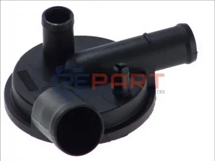 Фото 1 — Сепаратор (мастиловіддільник) VW Caddy II 1.9D/TDI 95-04/Sharan 1.9TDI 95-10 TOPRAN / HANS PRIES (111562) Фото Сепаратор (мастиловіддільник) VW Caddy II 1.9D/TDI 95-04/Sharan 1.9TDI 95-10 TOPRAN / HANS PRIES (111562) зображення 1