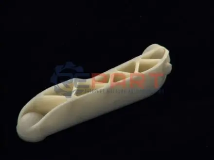 Механізм наконечника поперечної рульової тяги (/100mm) SEAT AROSA VW LUPO I, POLO, POLO III 1.0-1.9D 10.94-07.05 TOPRAN / HANS PRIES 111564 Купити в Україні