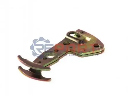Ремкомплект важеля КПП (рамка) AUDI A3 SEAT LEON, TOLEDO II SKODA OCTAVIA I VW BORA, BORA I, GOLF IV, NEW BEETLE 1.4-2.8 09.96-12.13 TOPRAN / HANS PRIES 111567 Купити в Україні