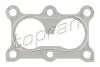 Прокладка труби вихлопної Audi A3/Golf IV 1.6 96-05 (штани) 111594