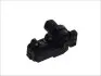 Фото Позиціонер холостого ходу (6 pin) CITROEN BERLINGO PEUGEOT 106 II, PARTNER SEAT CORDOBA, IBIZA II VW GOLF III, POLO III, VENTO 1.0-1.6 09.92-05.08 TOPRAN / HANS PRIES (111613) зображення 6