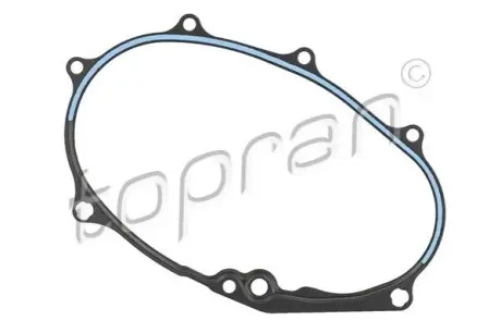 Фото Прокладка крышки ГРМ TOPRAN / HANS PRIES (111954) зображення 1