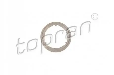 Прокладка глушника VW Caddy III 1.6-2.0 TDI/Crafter 2.0/2.5 TDI 04-15 TOPRAN / HANS PRIES 111960