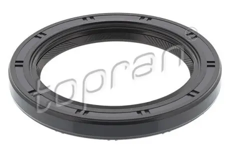 Сальник АКПП VW DQ381 (54x73x8) TOPRAN / HANS PRIES 112033 Купити в Україні