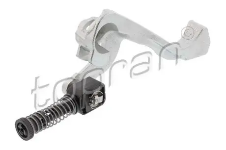 Ремкомплект важеля КПП AUDI A1 SEAT IBIZA III, IBIZA IV, IBIZA IV ST, TOLEDO IV SKODA FABIA I, FABIA I PRAKTIK, FABIA II, FABIA III, RAPID, ROOMSTER, ROOMSTER PRAKTIK 1.0-2.0D 10.05-12.22 TOPRAN / HANS PRIES 112300 Купити в Україні