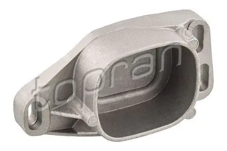 Кронштейн підвіски двигуна передн AUDI A4 B5, A6 C5 SKODA SUPERB I VW PASSAT B5, PASSAT B5.5 1.6-2.0D 11.94-03.08 TOPRAN / HANS PRIES 112336 Купити в Україні
