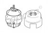 Подушка двигателя - TOPRAN / HANS PRIES 112355 (4F0199382, 4F0199382AQ, 4F0199382BH)