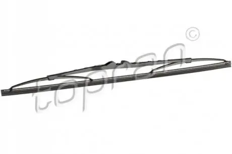 Фото Щетка стеклоочистителя TOPRAN / HANS PRIES (112380) изображение 1