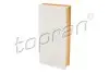 Фильтр воздушный TOPRAN / HANS PRIES (112385) изображение 1