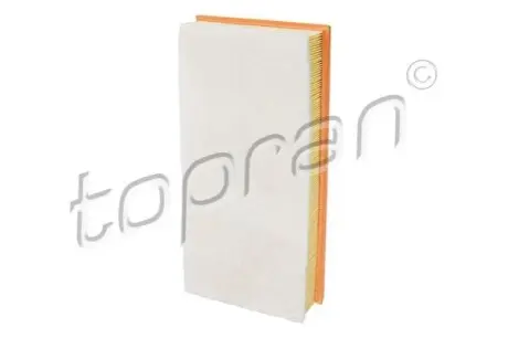 Фильтр воздушный TOPRAN / HANS PRIES 112385