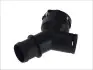 Фото AUDI A3 SEAT ALTEA, ALTEA XL, LEON, TOLEDO III SKODA OCTAVIA II VW CADDY III, CADDY III/MINIVAN, GOLF PLUS V, GOLF V, GOLF VI, JETTA III, PASSAT B6, PASSAT B7, TOURAN AXW-CMXA 02.03-05.15 TOPRAN / HANS PRIES (112401) зображення 3