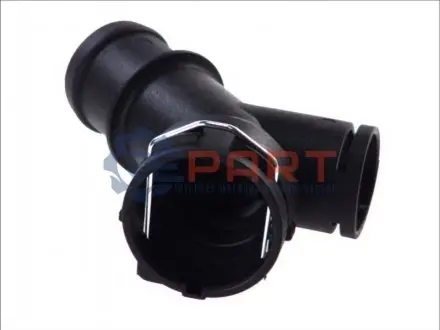 AUDI A3 SEAT ALTEA, ALTEA XL, LEON, TOLEDO III SKODA OCTAVIA II VW CADDY III, CADDY III/MINIVAN, GOLF PLUS V, GOLF V, GOLF VI, JETTA III, PASSAT B6, PASSAT B7, TOURAN AXW-CMXA 02.03-05.15 TOPRAN / HANS PRIES 112401 Купити в Україні