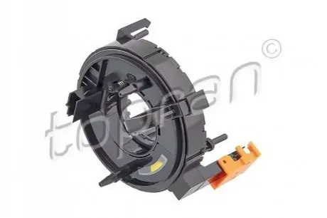 Шлейф подушки безпеки AirBag VW Passat/Skoda Octavia 96-08 TOPRAN / HANS PRIES 112409 Купити в Україні