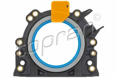 Сальник валу в корпусі TOPRAN / HANS PRIES 112885