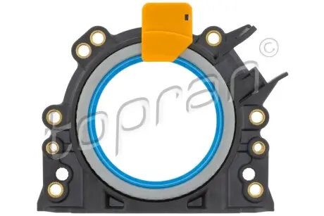Сальник колінвалу (задній) VW Caddy 1.2TSI/1.4 (131/85x152x15) TOPRAN / HANS PRIES 112885