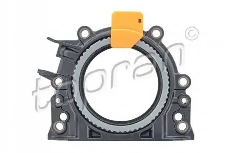 Сальник колінвалу (задній) VW Caddy 1.6/2.0TDI/T5 2.0TDI (85x131/152x17.25) TOPRAN / HANS PRIES 112886