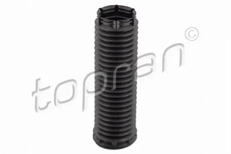 Пильовик амортизатора, передн VW CALIFORNIA T5 CAMPER, MULTIVAN T5, MULTIVAN T6, MULTIVAN T7, TRANSPORTER T5, TRANSPORTER T6, TRANSPORTER T6 / CARAVELLE T6 1.4H-Electric 04.03 TOPRAN / HANS PRIES 112 903 Купити в Україні
