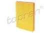 Фильтр воздушный TOPRAN / HANS PRIES (112951) изображение 1