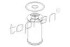 Фільтр АКПП Audi A3/TT/Skoda Octavia/Roomster/SuperB/VW Caddy/Golf/Passat 1.2-3.6 03 TOPRAN / HANS PRIES (113241) зображення 1