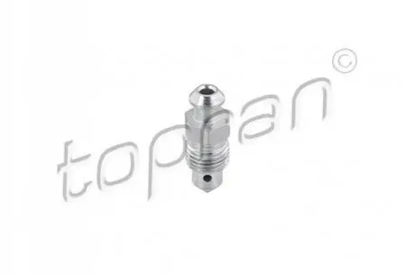Штуцер прокачки M10 TOPRAN / HANS PRIES 113269