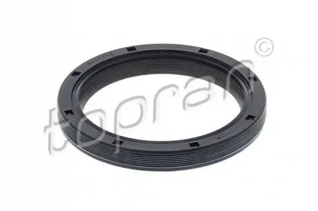 Сальник колінвалу (передній) Audi A4/A6/A8/Q5/Q7/VW Touareg 02- (55x70x8) TOPRAN / HANS PRIES 113270 Купити в Україні