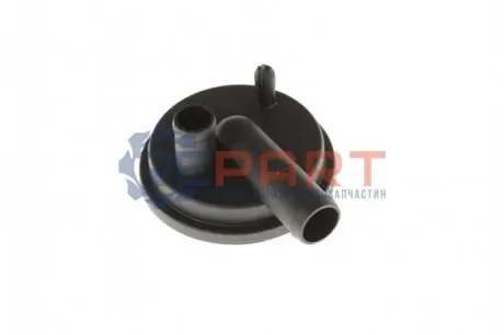 Патрубок вентиляції картера SEAT CORDOBA, IBIZA II, INCA, LEON SKODA OCTAVIA I VW BORA I, CADDY II, GOLF IV, POLO III CLASSIC 1.9D 11.95-06.06 TOPRAN / HANS PRIES 113279 Купити в Україні