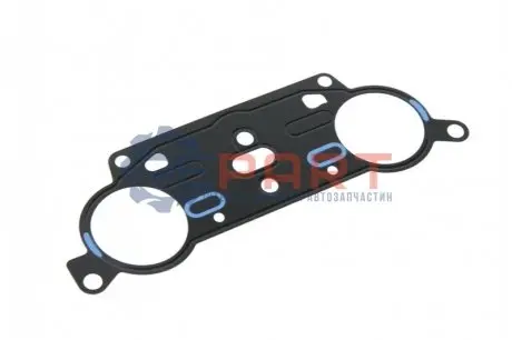 Прокладка кришки ГРМ AUDI A4 B6, A4 B7, A6 C5, A8 D3 3.0 11.00-07.06 TOPRAN / HANS PRIES 113283 Купити в Україні