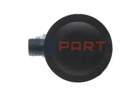 Патрубок вентиляції картера VW GOLF II, JETTA II, LT 28-35 I, PASSAT B3/B4, TRANSPORTER T4 1.8-2.5 12.82-06.03 TOPRAN / HANS PRIES 113299 Купити в Україні