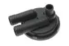 Патрубок вентиляції картера SEAT CORDOBA, IBIZA II, TOLEDO I VW GOLF III, PASSAT B3/B4, VENTO 2.0 02.90-08.99 TOPRAN / HANS PRIES (113300) зображення 2