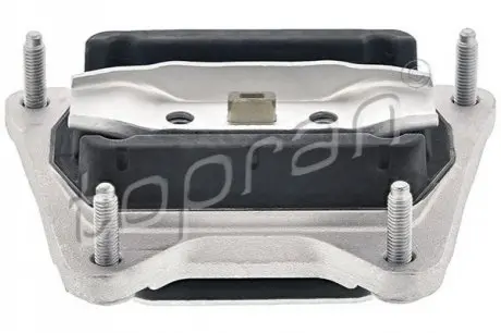 Подушка КПП TOPRAN / HANS PRIES 113362 Купити в Україні