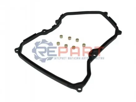 Прокладка фільтра КПП TOPRAN / HANS PRIES 113392 Купити в Україні