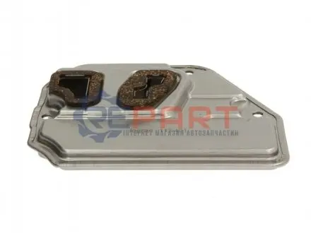 Фото Фильтр гидравлический КПП TOPRAN / HANS PRIES (113401) изображение 1