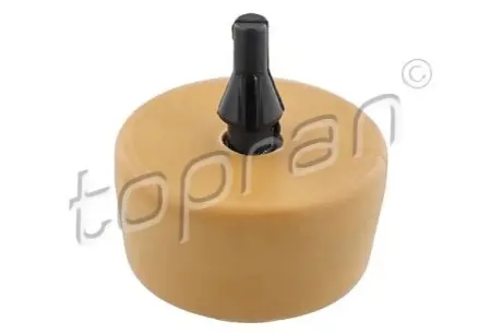 Відбійник амортизатора задн Лів/Прав VW CADDY III, CADDY III/MINIVAN, CADDY IV 1.0-2.0D 03.04-09.20 TOPRAN / HANS PRIES 113448 Купити в Україні