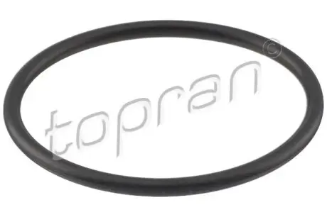 Уплотняющее кольцо TOPRAN / HANS PRIES 113458