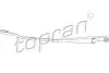 Стеклоочиститель TOPRAN / HANS PRIES (113487) изображение 1