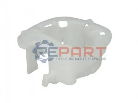 Ремкомплект важеля КПП TOPRAN / HANS PRIES 113513 Купити в Україні