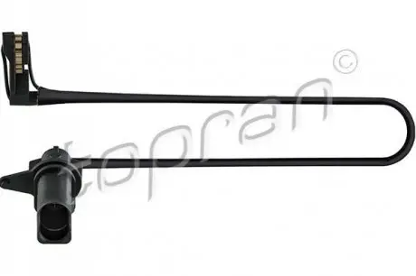 Датчик зносу гальмівних колодок TOPRAN / HANS PRIES 113548 Купити в Україні