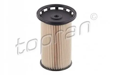 Фільтр паливний VW Passat/CC/Sharan/Tiguan 2.0TDI 07 TOPRAN / HANS PRIES 113557