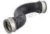 Патрубок інтеркулера Audi A3/VW Caddy/Golf/Tourag 1.9D/2.0D 03-13 TOPRAN / HANS PRIES (113562) зображення 1