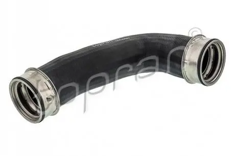 Патрубок інтеркулера VW Caddy III 1.9TDI 03- (L) TOPRAN / HANS PRIES 113567