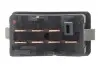 Фото Кнопка аварийки TOPRAN / HANS PRIES (113576) изображение 2