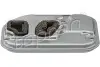 Фото Фільтр АКПП Audi Q3/ VW CC/ Passat/ Tiguan 2.0 TFSI 11 TOPRAN / HANS PRIES (113589) зображення 1