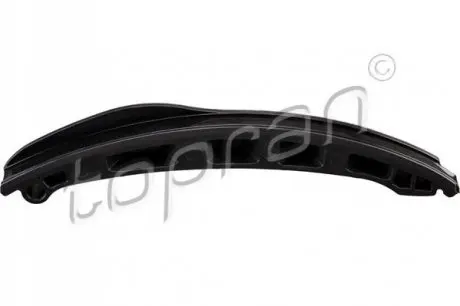 Направляюча ланцюга ГРМ задн AUDI A1, A3 SEAT ALHAMBRA, ALTEA, ALTEA XL, CORDOBA, IBIZA III, IBIZA IV, IBIZA IV SC, IBIZA IV ST, LEON, TOLEDO III, TOLEDO IV SKODA FABIA II 1.2-2.0 02.02-05.22 TOPRAN / HANS PRIES 113595