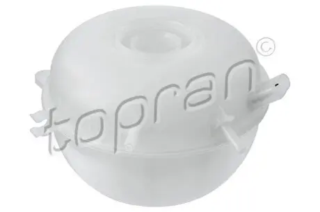 Бачок розширювальний VW T5 1.9-3.2 TDI/T6 2.0 TDI/Crafter 2.0 TDI 03-16 TOPRAN / HANS PRIES 113 614 Купити в Україні